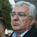 Andrija Mandić: Od velikog je interesa za Crnu Goru da ima najbolje moguće odnose sa Srbijom