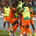 Fudbaleri Obale Slonovače pobedili DR Kongo i zakazali finale sa Nigerijom