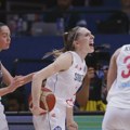 Tinjajuća zebnja od čudesnog pogubnog ishoda: Košarkašice Srbije idu na Olimpijske igre u Pariz