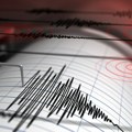 Zemljotres jutros pogodio Grčku: Treslo se tlo kod Karpatosa