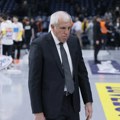Željko Obradović napušta Partizan?