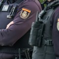 Španska policija potvrdila da izrešetano telo pripada ruskom pilotu