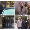 Novica Antić za TV Nova pre današnjeg hapšenja: Iz političkog progona Vojnog sindikata vidi se koliki je stepen kriminala u…