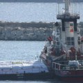 ‘Testno putovanje’: Humanitarni brod s Kipra krenuo prema Gazi