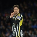 Juventus će kazniti Vlahovića sa 70.000 evra zbog isključenja na meču sa Đenovom