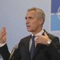 Stoltenberg na ceremoniji povodom 75. godišnjice NATO: SAD i Evrpa jači zajedno