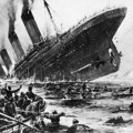 Tajms: Titanik udario u ledeni breg zbog "temperaturne inverzije"?