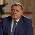 Dodik: Tražiću od Vučića da podrži Republiku Srpsku u razlazu od BiH