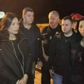 Ministarstvo: Vanredna situacija u delu Užica zbog požara na deponiji 'Duboko'