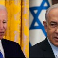 Razgovarali Bajden i netanjahu: SAD zabrinute, a Izrael ne odustaje od svojih odluka