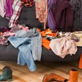 Tinejdžer zarađuje 1.000 funti dnevno prodajom odeće sopstvenog brenda: Sa 15 godina pokrenuo sopstveni biznis