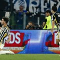 Vlahović doneo Kup Italije Juventusu