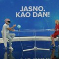 Dosad neviđeni kandidat za gradonačelnika Beograda: Sveta za "Blic" TV o planovima ako postane deo vlasti: Stop za "pauka"…