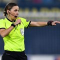 Ženski sudija prvi put u finalu Kupa Grčke