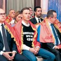 Супротставили смо се највећима, запечатио сам политичку каријеру