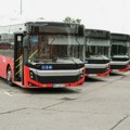 Uvedena nova ekspres linija u beogradskom javnvom prevozu