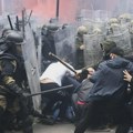 Šta kaže Samoopredeljenje o godišnjici sukoba u Zvečanu, a šta objavljuje Miša Vacić?