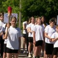 Na Olimpijskim igrama učenika u Novom Sadu učestvovalo 6.546 školaraca