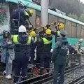 (uznemirujuće) U sudaru dva tramvaja u Sibiru 90 povređenih i jedan preminuli