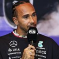 Hamilton doveo u pitanje nova pravila u Formuli 1