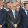 U narednih 90 dana usvajanje zajedničke deklaracije, najavio premijer Vučević na sednici vlada Srbije i Repubike Srpske