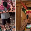 Pleme u Amazoniji dobilo internet pa gledalo gole žene: Poglavica besni, samo ih ovo zanima!