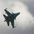 Srušio se ruski vojni avion Su-34 u Severnoj Osetiji, poginula posada