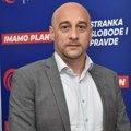 Dalibor Jekić: Topola tako blizu, a tako daleko od Beograda