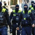 Najveća racija u istoriji Nemačke! Zaplenjen kokain vredan nekoliko milijardi evra: Sedmoro uhapšenih u operaciji pleksus
