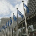 Ambasadori EU postigli načelni sporazum o otvaranju pristupnih pregovora sa Ukrajinom i Moldavijom