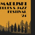 Šumadijski Blues & Jazz festival 2024.