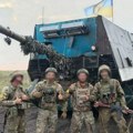 Prvi put u ratu: Ukrajinci zarobili rusku “kornjaču” (VIDEO)