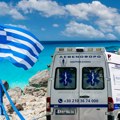 Užas na poznatoj plaži na Halkidikiju: Zatekli ženu bez svesti, lekari odmah reagovali - Preminula po dolasku u bolnicu