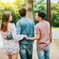 Ljubavni trougao: Zašto ljudi varaju a u naizgled srećnoj su vezi