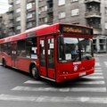 Važno za sve beograđane: Menja se trasa više linija gradskog prevoza