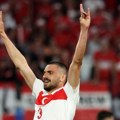 UEFA pokrenula istragu protiv turskog fudbalera zbog načina na koji je proslavio gol