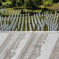 Kosovska vlada proglasila 11. jul za Dan sećanja na genocid u Srebrenici