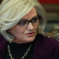 Jorgovanka Tabaković predložena za guvernerku Narodne banke Srbije