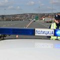 Vikend kontrola u Nišu: 36 vozača uhvaćeno pod dejstvom alkohola i droga