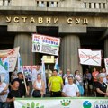 Rio Tinto u Srbiji: Protesti protiv rudnika litijuma – šta znamo do sada
