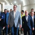 Vučić otkrio da je dobio zvanične informacije iz Rusije da se pripremaju masovni neredi u Srbiji