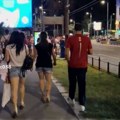 VIDEO Sjajna scena u centru Beograda: Doneo Srbiji olimpijsko zlato, a onda pokazao koliko je zapravo skroman