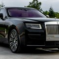 Na prodaju Rolls-Royce Ghost koji je pripadao legendarnom igraču američkog fudbala