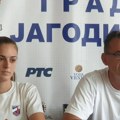 Početak sezone za rukometašice Jagodine: Napredak prvi "zalogaj"