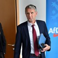 Haos u parlamentu Tiringije: AfD ugrožava demokratiju