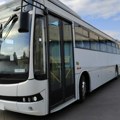 Budimpešta uvodi u promet 70 električnih autobusa kineskog BYD-a