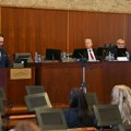 Otvorena konferencija „Pravne norme i adekvatnost zaštite životne sredine“ u Skupštini AP Vojvodine