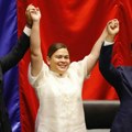 Potpredsednica Filipina zapretila predsedniku ubistvom u slučaju svoje smrti