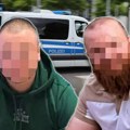 Pucnjava u Berlinu! Novopazarac ranio prijatelja: Ispalio 4 hica ispred kafića, svi se pitaju šta je motiv: "Obojica ste moja…