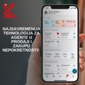 Preuzmite KW aplikaciju: Jednim klikom do novog doma